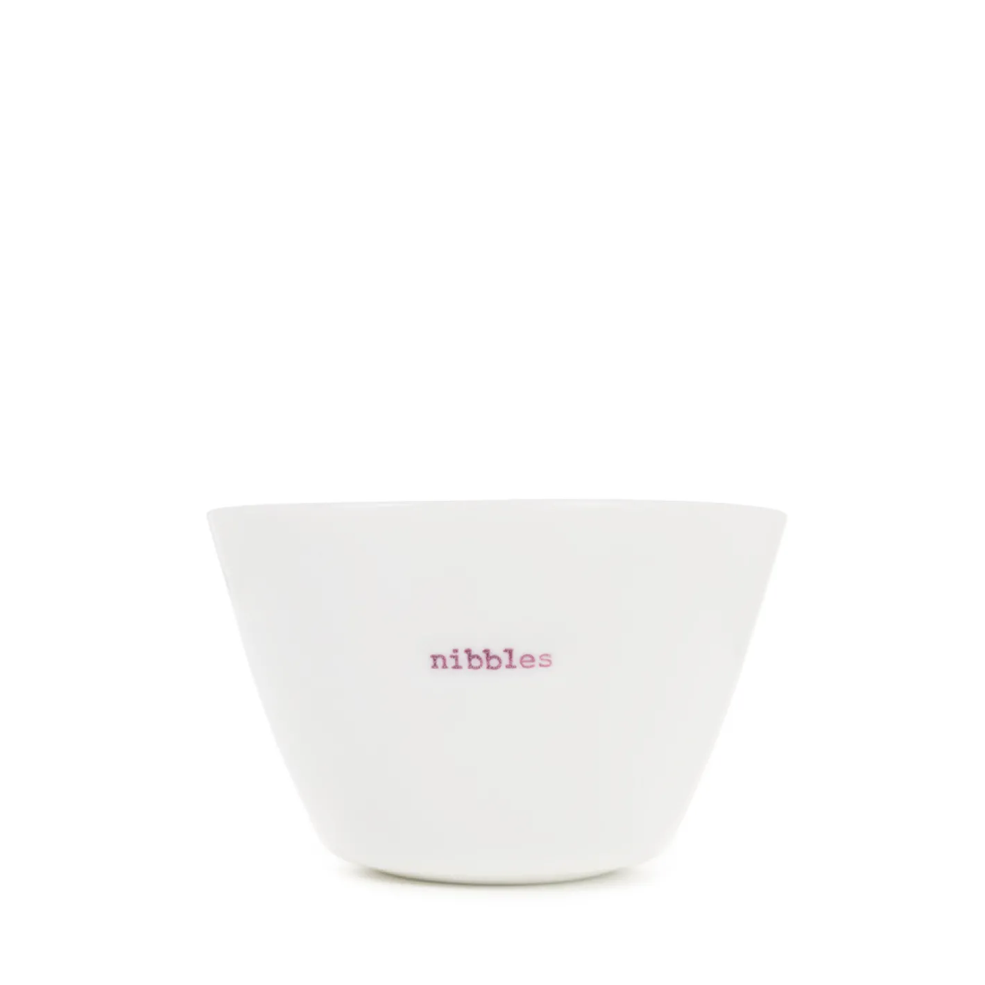 Keith Brymer Jones Keith Brymer Jones | Plates & Bowls^- Snack Bowls Set of 4 - 200ml