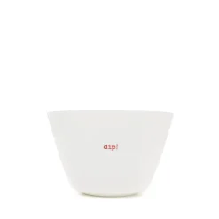 Keith Brymer Jones Keith Brymer Jones | Plates & Bowls^- Snack Bowls Set of 4 - 200ml