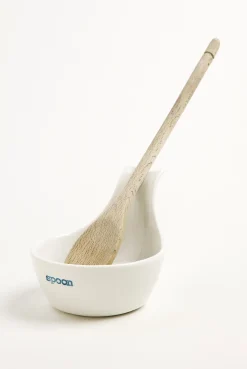 Keith Brymer Jones Keith Brymer Jones | Kitchen Accessories^- Spoon Rest - spoon