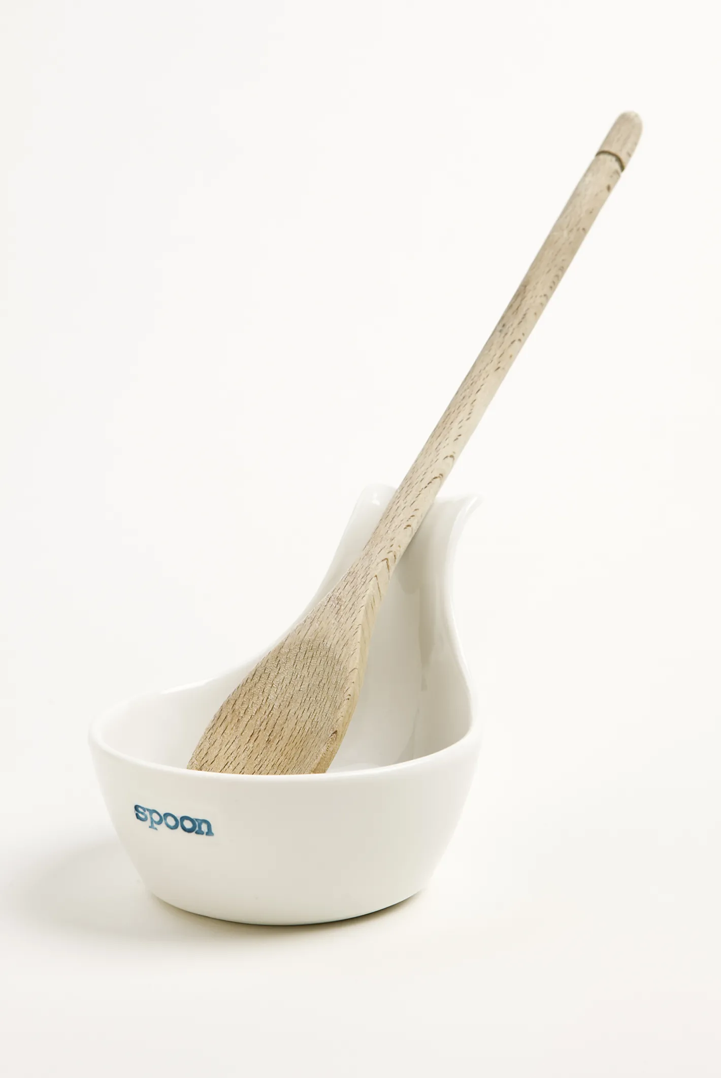 Keith Brymer Jones Keith Brymer Jones | Kitchen Accessories^- Spoon Rest - spoon