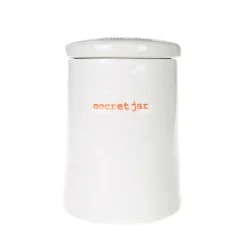 Keith Brymer Jones Keith Brymer Jones | Kitchen Accessories^- Storage Jar - secret jar - 1,100ml