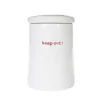 Keith Brymer Jones Keith Brymer Jones | Kitchen Accessories^- Storage Jar - keep out! - 1,100ml