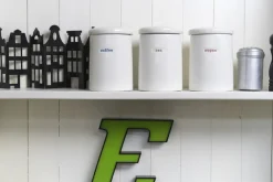 Keith Brymer Jones Keith Brymer Jones | Kitchen Accessories^- Storage Jar - tea - 1,100ml