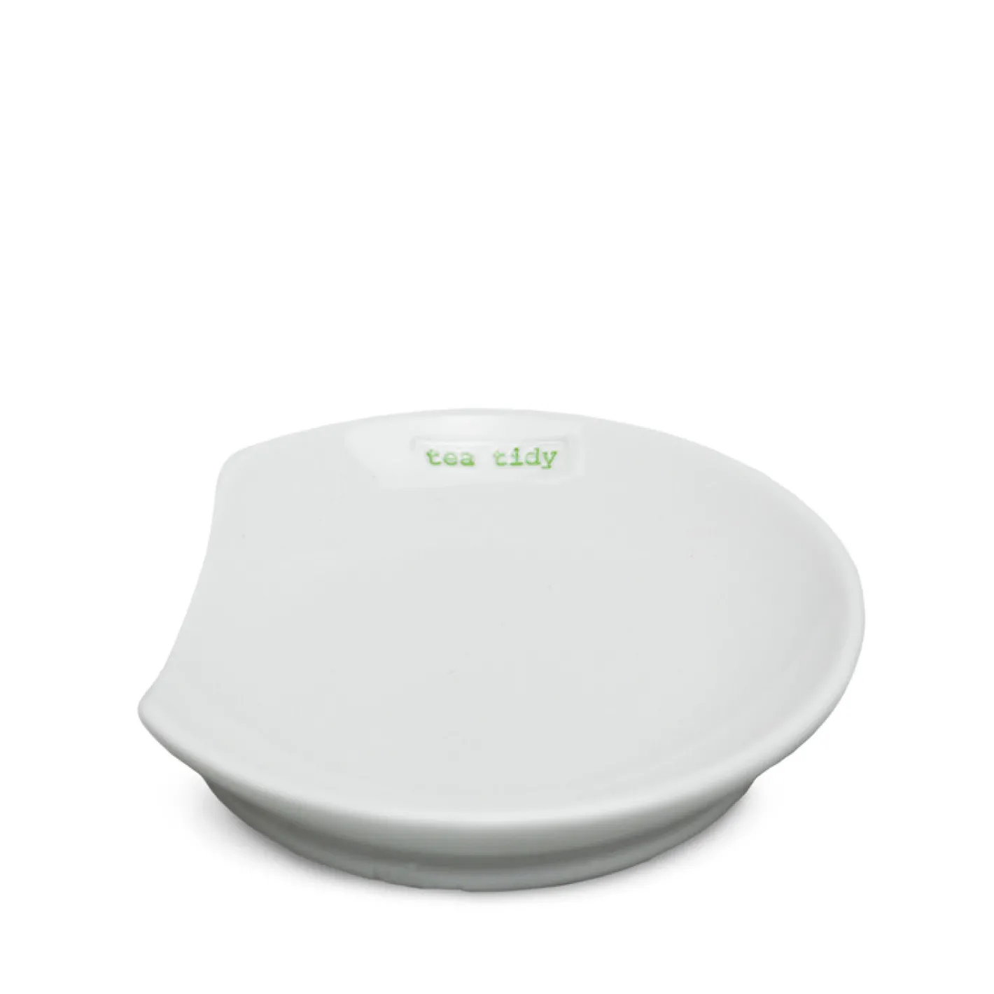 Keith Brymer Jones Keith Brymer Jones | Kitchen Accessories^- Teabag Tidy - tea tidy