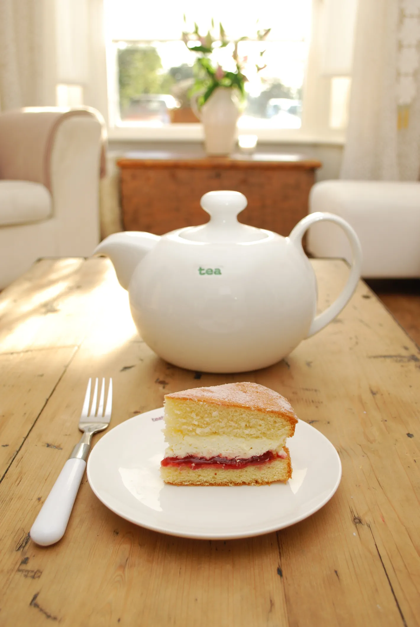 Keith Brymer Jones Keith Brymer Jones | Kitchen Accessories^- Teapot - tea - 800ml