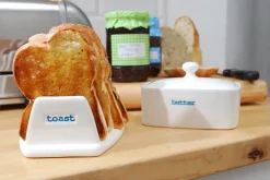 Keith Brymer Jones Keith Brymer Jones | Kitchen Accessories^- Toast Rack - toast