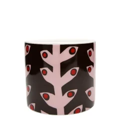 Keith Brymer Jones Kiran Ravilious | Mugs & Cups^Kiran Ravilious - Medium Ceramic Mug 325ml - Trad 2