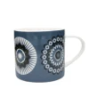 Keith Brymer Jones Mini Moderns | Mugs & Cups^Mini Moderns - Medium Ceramic Mug 325ml - Darjeeling 4