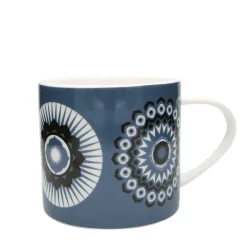 Keith Brymer Jones Mini Moderns | Mugs & Cups^Mini Moderns - Medium Ceramic Mug 325ml - Darjeeling 4