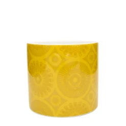 Keith Brymer Jones Mini Moderns | Mugs & Cups^Mini Moderns - Medium Ceramic Mug 325ml - Darjeeling Tonal 1