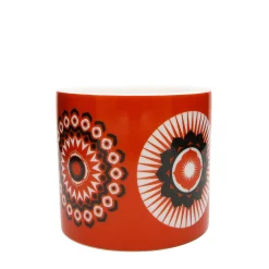 Keith Brymer Jones Mini Moderns | Mugs & Cups^Mini Moderns - Medium Ceramic Mug 325ml - Darjeeling 2