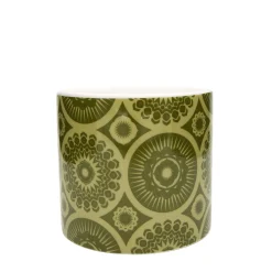 Keith Brymer Jones Mini Moderns | Mugs & Cups^Mini Moderns - Medium Ceramic Mug 325ml - Darjeeling Tonal 4