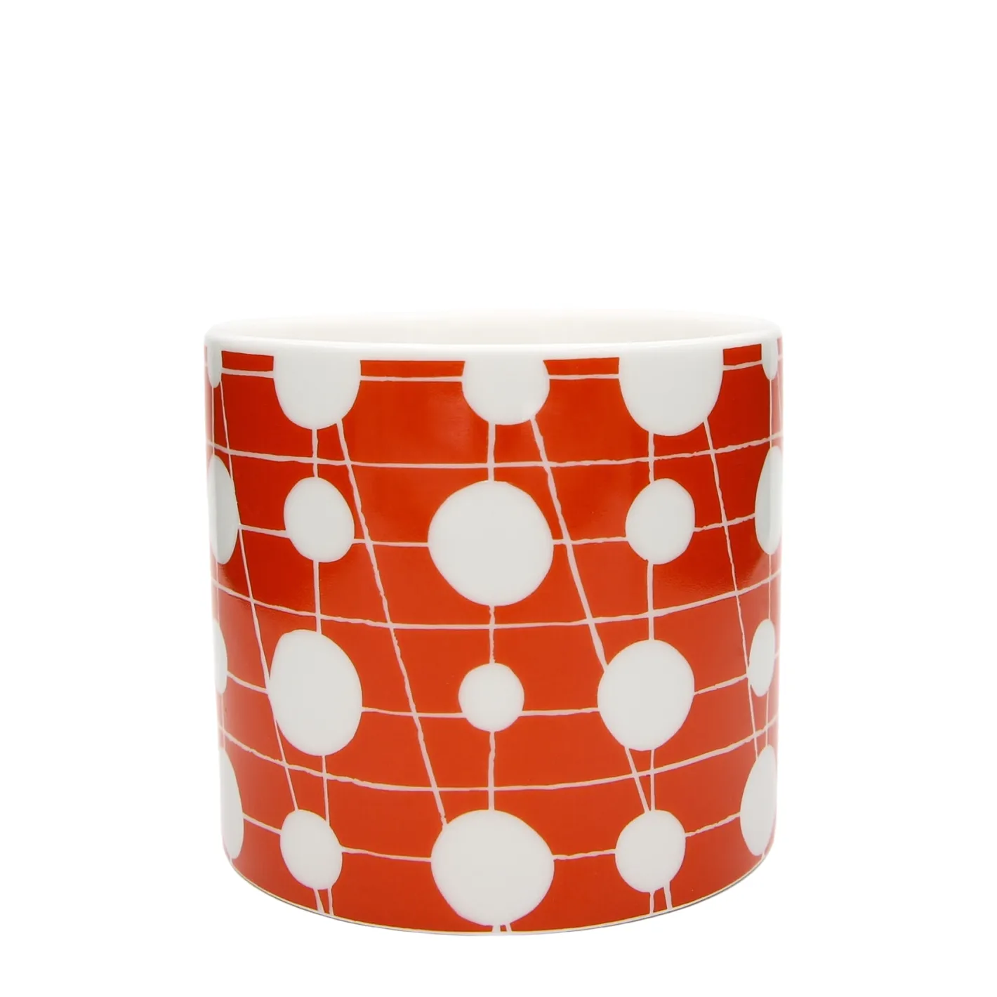 Keith Brymer Jones Mini Moderns | Mugs & Cups^Mini Moderns - Medium Ceramic Mug 325ml - Pavilion 2