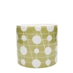 Keith Brymer Jones Mini Moderns | Mugs & Cups^Mini Moderns - Medium Ceramic Mug 325ml - Pavilion 4