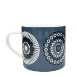 Keith Brymer Jones Mini Moderns | Mugs & Cups^Mini Moderns - Medium Ceramic Mug 325ml - Darjeeling 4