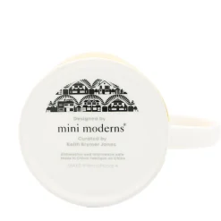 Keith Brymer Jones Mini Moderns | Mugs & Cups^Mini Moderns - Medium Ceramic Mug 325ml - Pavilion 2