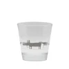 Keith Brymer Jones Glass Tumblers | Scion Living^Scion Living - Animal Glass Tumbler - Mr Fox - Grey - 250ml