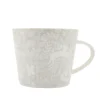 Keith Brymer Jones Scion Living | Mugs & Cups^Scion Living - Animal Mug - Kelda - Grey - 350ml