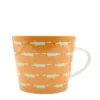 Keith Brymer Jones Scion Living | Mugs & Cups^Scion Living - Animal Mug - Midi Mr Fox - Chai - 350ml