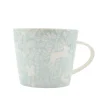 Keith Brymer Jones Scion Living | Mugs & Cups^Scion Living - Animal Mug - Kelda - Mint - 350ml