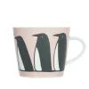 Keith Brymer Jones Scion Living | Mugs & Cups^Scion Living - Animal Mug - Pedro Penguin - Blush - 350ml