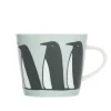Keith Brymer Jones Scion Living | Mugs & Cups^Scion Living - Animal Mug - Pedro Penguin - Ice - 350ml