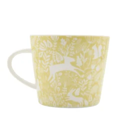 Keith Brymer Jones Scion Living | Mugs & Cups^Scion Living - Animal Mug - Kelda - Zest - 350ml