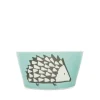 Keith Brymer Jones Scion Living | Plates & Bowls^Scion Living - Ceramic Bowl - Spike the Hedgehog - Blue - 565ml