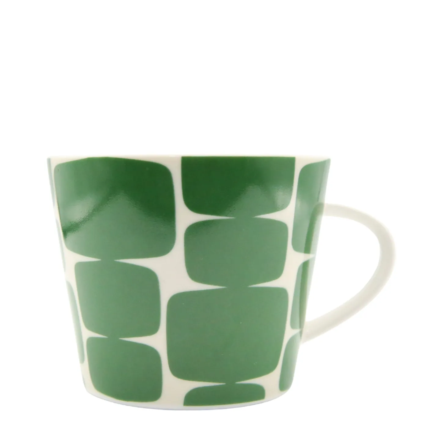 Keith Brymer Jones Scion Living | Mugs & Cups^Scion Living - Ceramic Mug - Lohko - Mint - 350ml