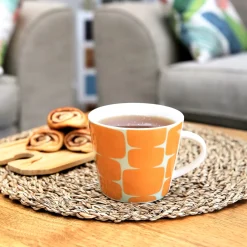 Keith Brymer Jones Scion Living | Mugs & Cups^Scion Living - Ceramic Mug - Lohko - Chai & Sage - 350ml