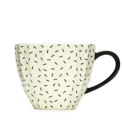 Keith Brymer Jones Tatty Devine | Mugs & Cups^Tatty Devine - Ceramic Mug - Dental Bling - 350ml